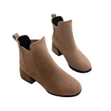 Botas Bronoir Sable Walk