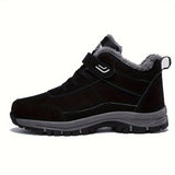 Bronoir™ Hiker - Sapatos Barefoot de Inverno