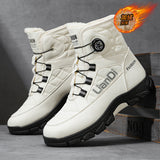 Bronoir™ TractionPro - Sapatos de Inverno para andar descalço