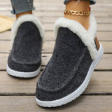 Bronoir™ Ágil - Sapatos Barefoot de Inverno