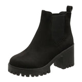 Botas Bronoir Urban Monarque