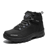 Bronoir™ Viagem - Sapatos de Inverno em Estilo Barefoot