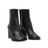 Botas Bronoir Duality Vogue