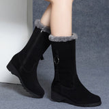 Bronoir™ FlexPro - Sapatos de Inverno para andar descalço