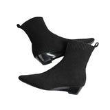 Botas Bronoir Serpentine Fit