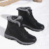 Bronoir™ IceGrip - Calçado Barefoot de Inverno