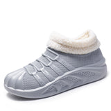Bronoir™ Trailblazer - Sapatos Barefoot de Inverno