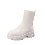 Botas Bronoir Terra Step