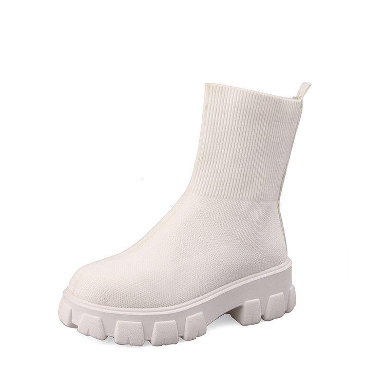 Botas Bronoir Terra Step
