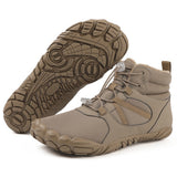 Bronoir™ High-Pro - Sapatos de Inverno para Andar Descalço