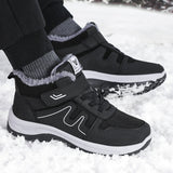 Bronoir™ UltraLite - Sapatos de Inverno para Andar Descalço