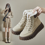 Bronoir™ GripMax - Sapatos Barefoot de Inverno