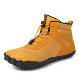 Bronoir™ Ártico 2.0 - Sapatos Barefoot de Inverno 1 + 1 Grátis