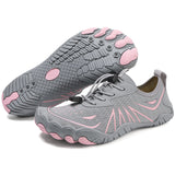 Bronoir™ Aura - Calçado Barefoot