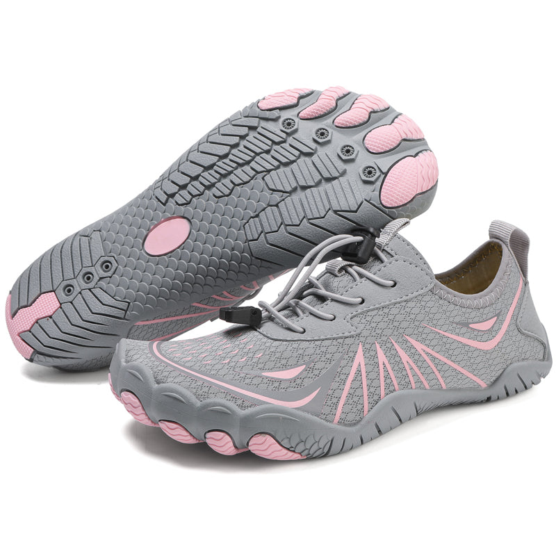 Bronoir™ Aura - Calçado Barefoot