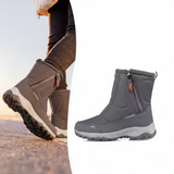 Bronoir™ Alce - Sapatos de Inverno para Andar Descalço