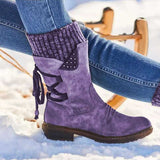 Bronoir™ FreeStride - Sapatos Barefoot de Inverno