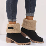 Bronoir™ FlexLite - Calçado Barefoot de Inverno