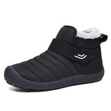 Bronoir™ Todos os Dias - Sapatos de Inverno para Andar Descalço