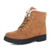 Bronoir™ Metro - Sapatos de Inverno para Andar Descalço