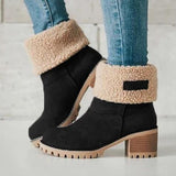Bronoir™ Active - Sapatos de Inverno Barefoot