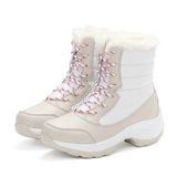 Bronoir™ Calçado Confortável Forrado - Sapatos Barefoot de Inverno