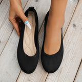 Ballerinas Bronoir - Sapatos de verão elegantes