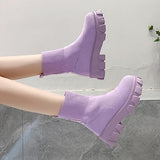 Botas Bronoir Terra Step