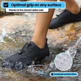 Bronoir™ Trend - Sapatos Barefoot Antiderrapantes