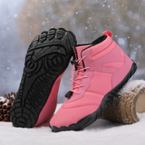 Bronoir™ Ártico 2.0 - Sapatos Barefoot de Inverno 1 + 1 Grátis