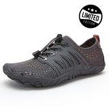 Bronoir™ Limitado - Sapatos Barefoot Antiderrapantes