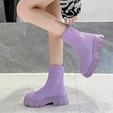 Botas Bronoir Terra Step