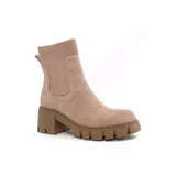 Botas Bronoir Urban Stride