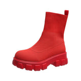 Botas Bronoir Terra Step