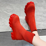 Botas Bronoir Terra Step