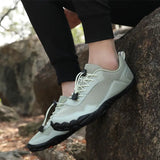 Bronoir™ Hike - Calçados Barefoot