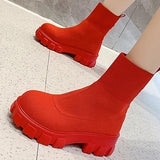 Botas Bronoir Terra Step