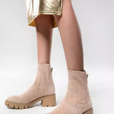 Botas Bronoir Urban Stride