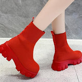 Botas Bronoir Terra Step