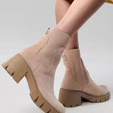 Botas Bronoir Urban Stride