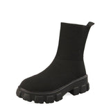 Botas Bronoir Terra Step