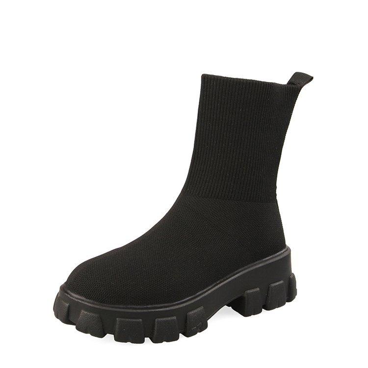 Botas Bronoir Terra Step