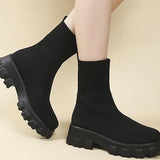 Botas Bronoir Terra Step