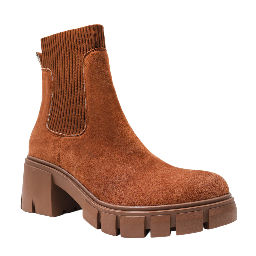 Botas Bronoir Urban Stride
