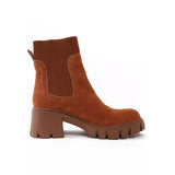 Botas Bronoir Urban Stride