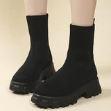 Botas Bronoir Terra Step
