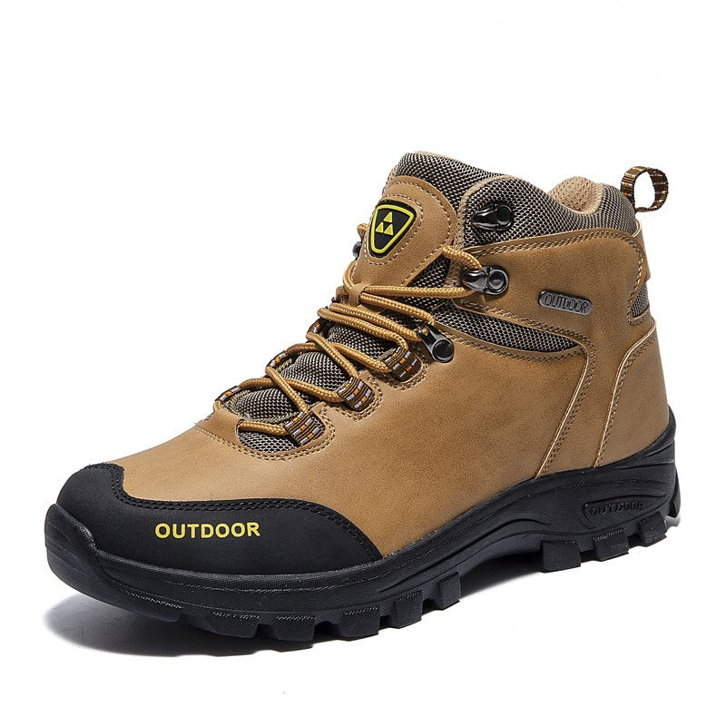 Bronoir™ Viagem - Sapatos de Inverno em Estilo Barefoot