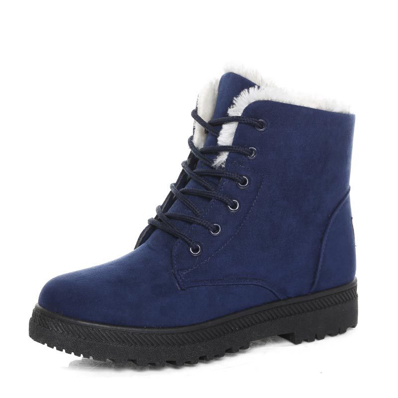 Bronoir™ Metro - Sapatos de Inverno para Andar Descalço