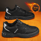 Bronoir™ Roamer - Sapatos de Inverno para Pés Descalços