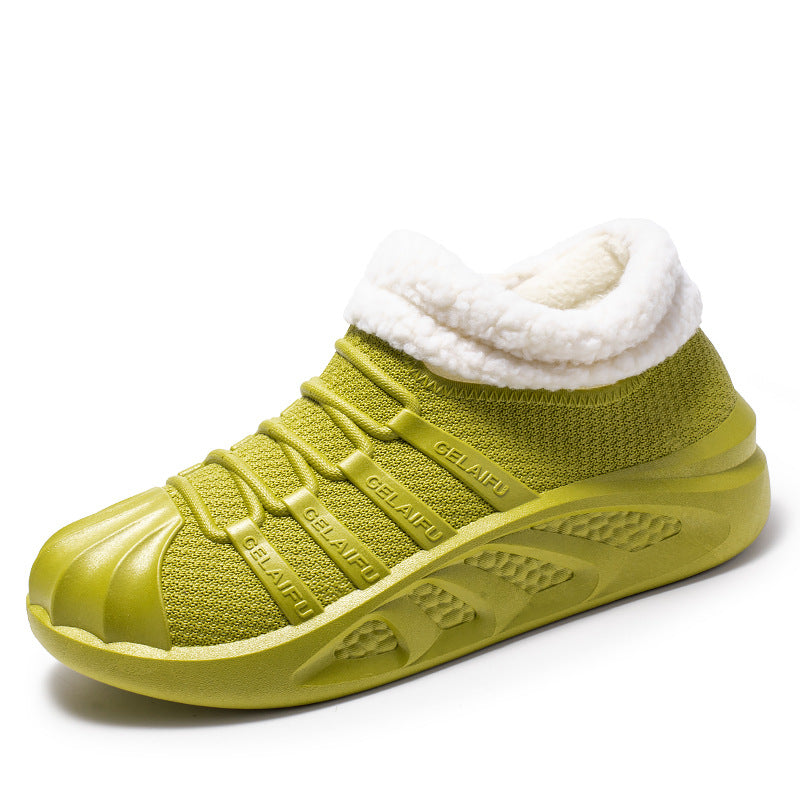 Bronoir™ Trailblazer - Sapatos Barefoot de Inverno